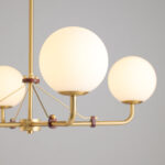 Savanna Chandelier - Image 11