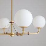 Savanna Chandelier - Image 12