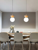 Savie Pendant Lamp - Image 14