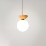 Savie Pendant Lamp - Image 18