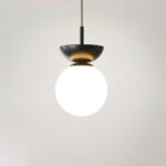Savie Pendant Lamp - Image 20
