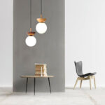Savie Pendant Lamp - Image 8