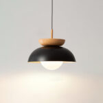 Savie Pendant Lamp - Image 9
