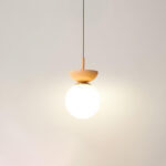Savie Pendant Lamp - Image 11