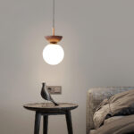 Savie Pendant Lamp - Image 4