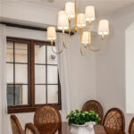 Vendome Chandelier - Image 18