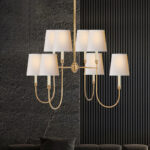 Vendome Chandelier - Image 13