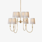 Vendome Chandelier