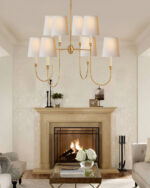 Vendome Chandelier - Image 6