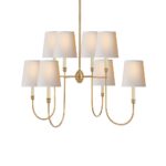 Vendome Chandelier - Image 9