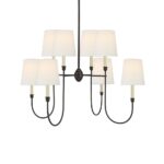 Vendome Chandelier - Image 10