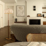 Scandicci Floor Lamp - Image 3