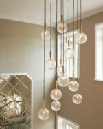 Scandiluxe Pendant Lamp - Image 2