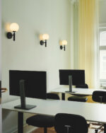 Scandiluxe Wall Light - Image 10