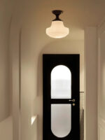 Schoolhouse Ceiling Light - Image 7