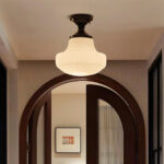 Schoolhouse Ceiling Light - Image 14