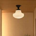 Schoolhouse Ceiling Light - Image 4