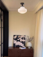 Schoolhouse Ceiling Light - Image 18