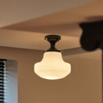 Schoolhouse Ceiling Light - Image 6