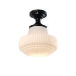 Schoolhouse Ceiling Light - Image 10