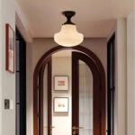 Schoolhouse Ceiling Light - Image 11