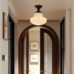 Schoolhouse Ceiling Light - Image 3