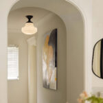 Schoolhouse Ceiling Light - Image 12