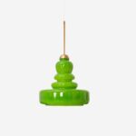 Schoolhouse Glass Pendant Light - Image 18