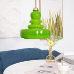 Schoolhouse Glass Pendant Light - Image 15