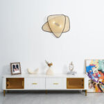 Screen Cannage Sconce - Image 9