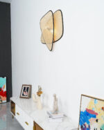 Screen Cannage Sconce - Image 13