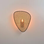 Screen Cannage Sconce - Image 10
