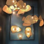 Screen Cannage Sconce - Image 8