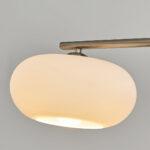 Sculptural Pendant Light - Image 19