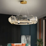 Sea Chandelier - Image 2
