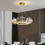Sea Chandelier - Image 6