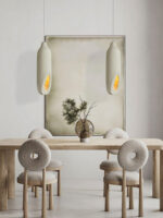 Seltanica Pendant Light - Image 3