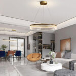 Sendra Chandelier - Image 5