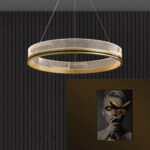Sendra Chandelier - Image 7