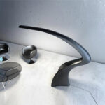 Seraph Curve Floor Lamp - Image 19