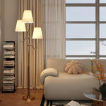 Serenade Floor Lamp - Image 3