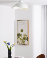 Serene Wave Ceiling Light - Image 10