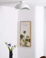 Serene Wave Ceiling Light - Image 5