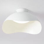 Serene Wave Ceiling Light - Image 6