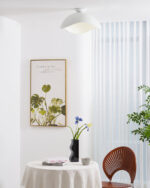 Serene Wave Ceiling Light - Image 3