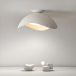 Serene Wave Ceiling Light - Image 19