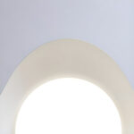 Serene Wave Ceiling Light - Image 14