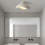 Serene Wave Ceiling Light - Image 12