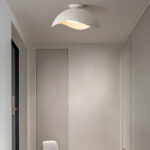 Serene Wave Ceiling Light - Image 2