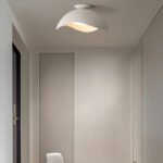 Serene Wave Ceiling Light - Image 13